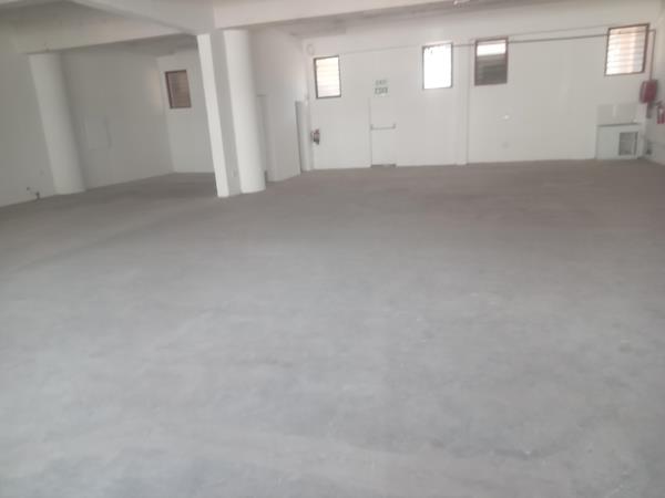 283 m² Retail Space