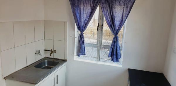 1.5 Bedroom Apartment