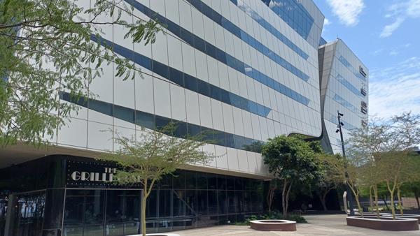 426  m² Commercial space