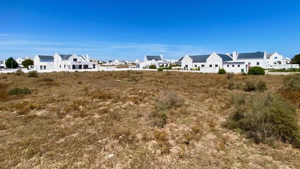1 479 m² Land