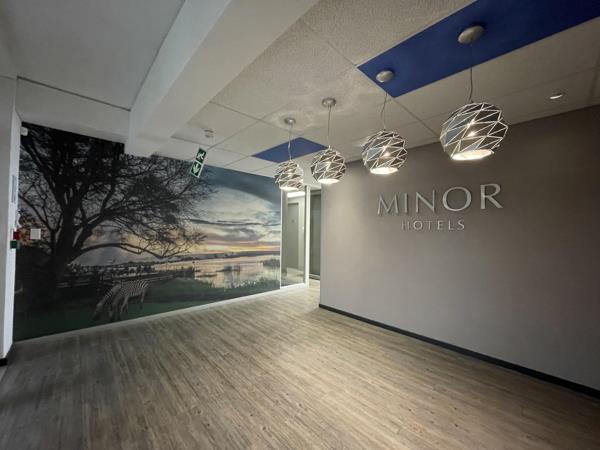 358  m² Commercial space