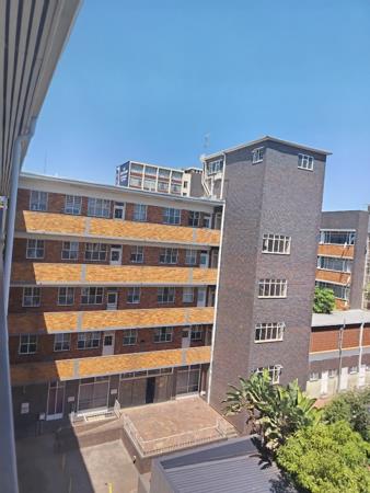 1.5 Bedroom Apartment