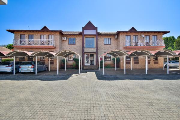 125  m² Commercial space