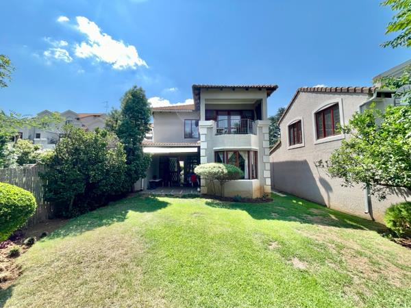 4 Bedroom Townhouse