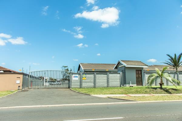 2 Bedroom Simplex
