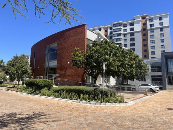 228 m² Office Space