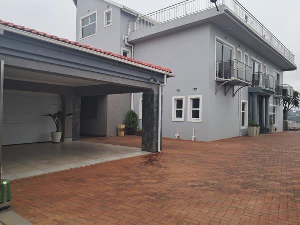 14 Bedroom House