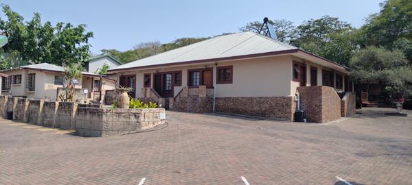 840 m² Commercial space