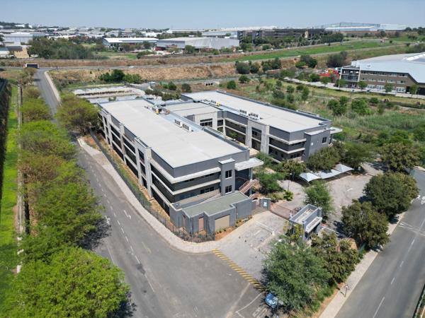 7 296 m² Commercial space