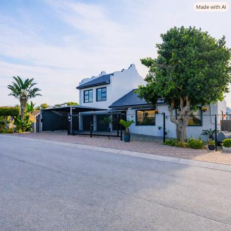 5 Bedroom House