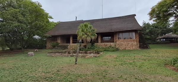 10.3 ha Farm