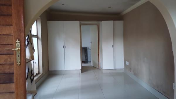 1 Bedroom Garden Cottage