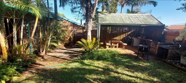 1 Bedroom Townhouse