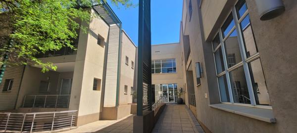 41  m² Office Space