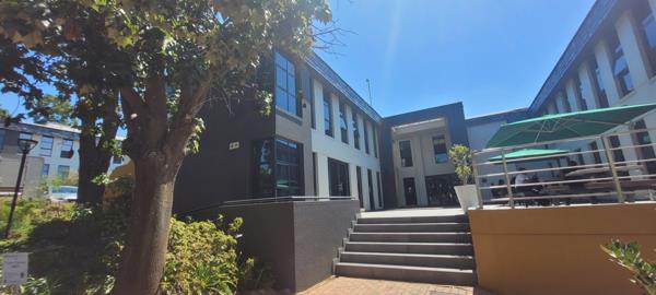 89 m² Office Space