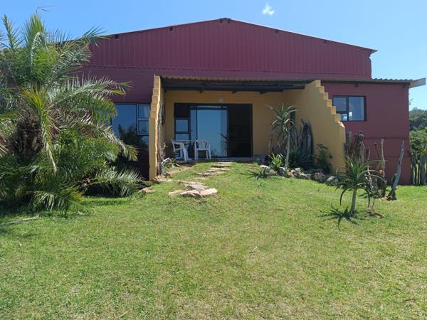 1 Bedroom Garden Cottage