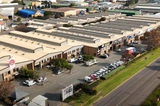 331.6 m² Commercial space