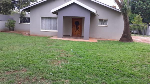 13 Bedroom House