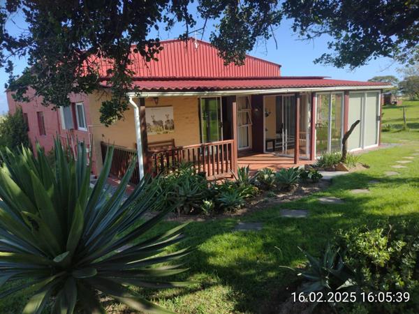 1 Bedroom Garden Cottage