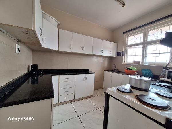 1 Bedroom Flat