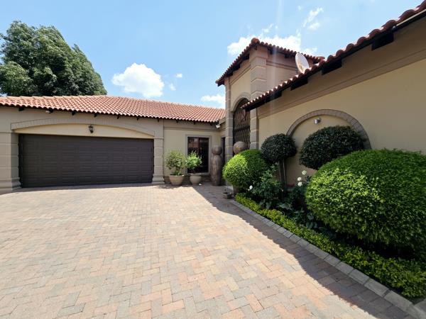 4 Bedroom Townhouse