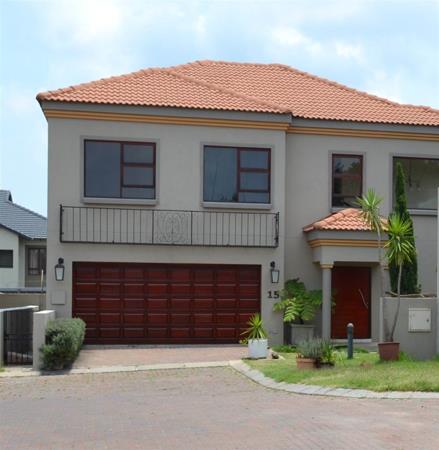 4 Bedroom Townhouse