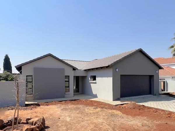 5 Bedroom House