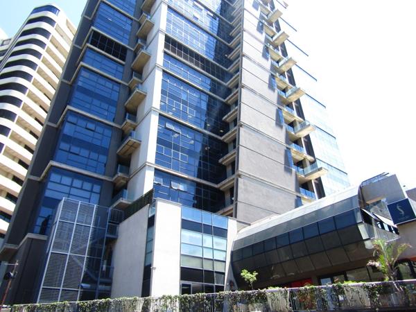 252  m² Commercial space