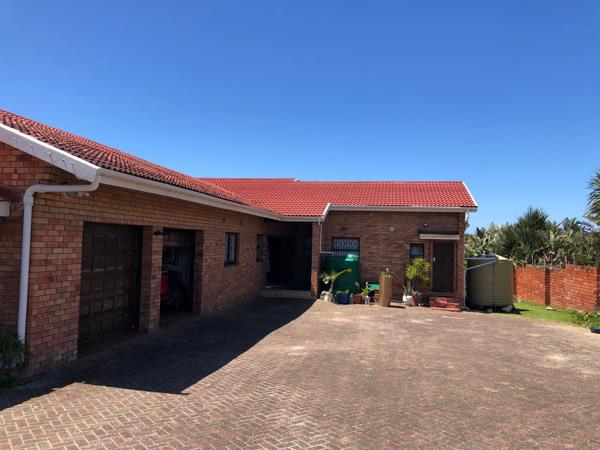 6 Bedroom House