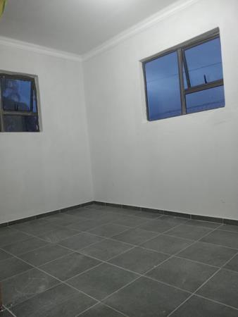 1 Bedroom House