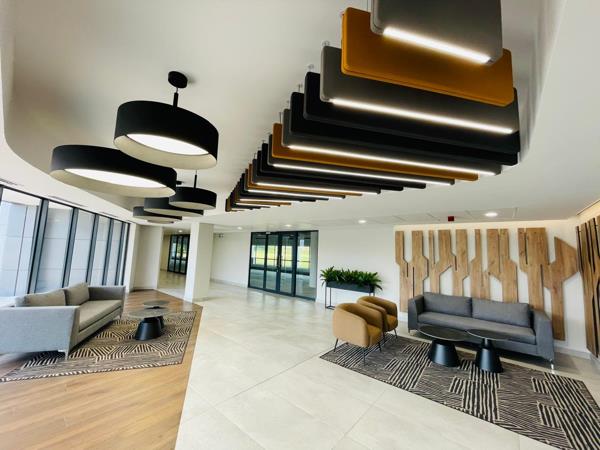 770  m² Commercial space