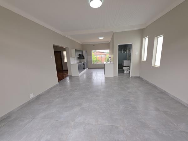 1 Bedroom Garden Cottage