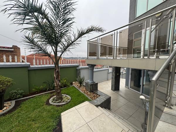 14 Bedroom House