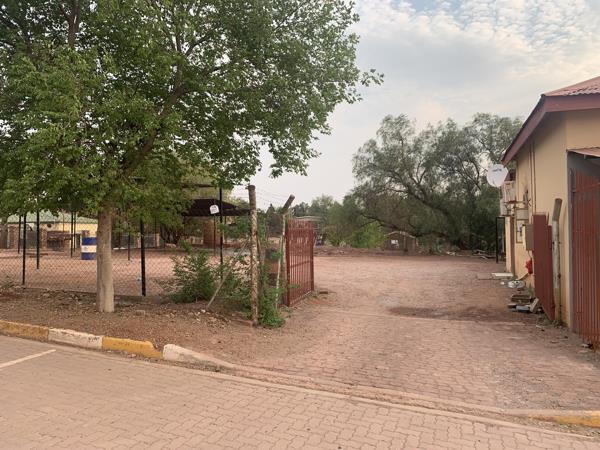 60  m² Commercial space