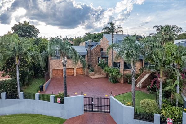 6 Bedroom House