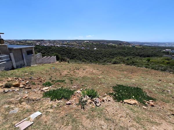 525 m² Land