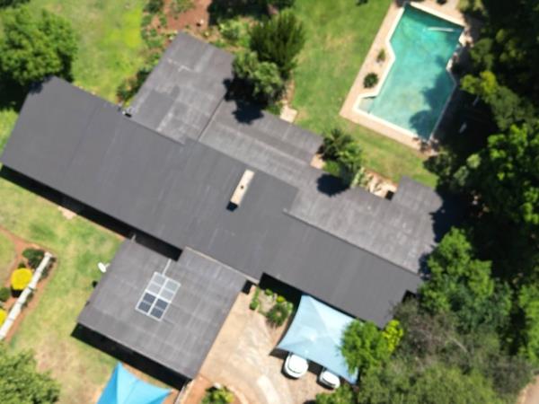 6 Bedroom House
