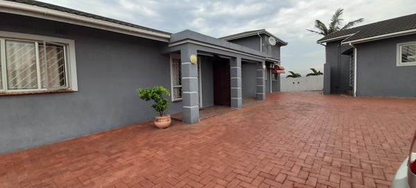 2 Bedroom Garden Cottage