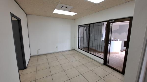 60  m² Office Space