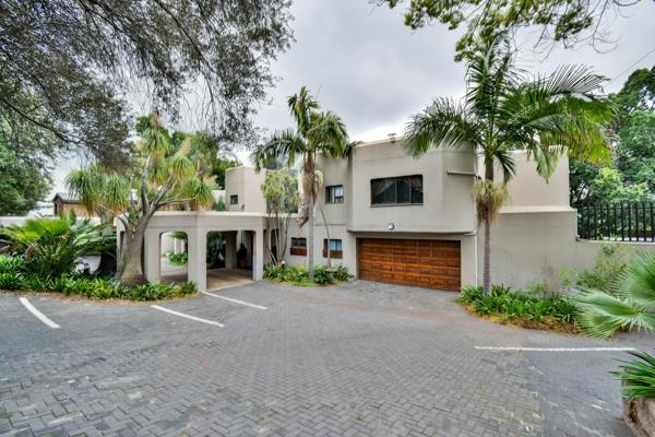 15 Bedroom House