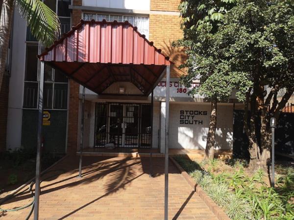 2.5 Bedroom Apartment