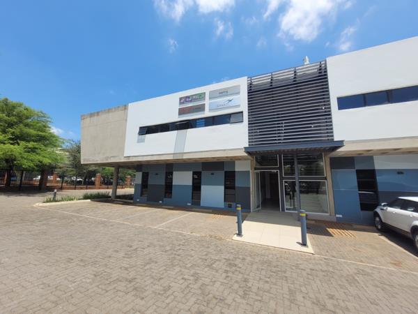 82 m² Commercial space
