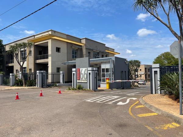 99  m² Office Space