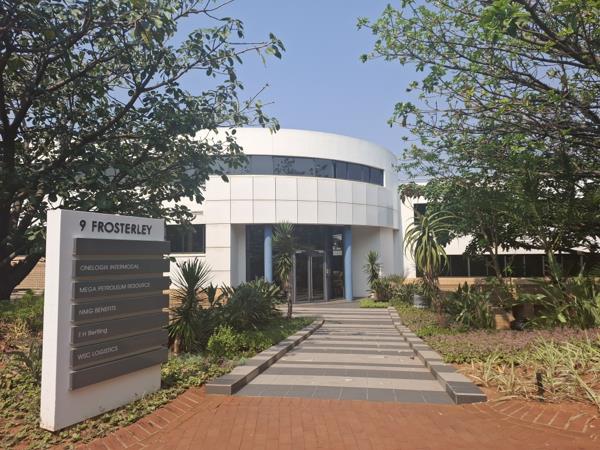 200  m² Office Space