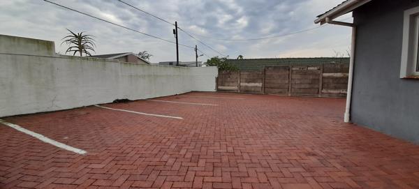 2 Bedroom Garden Cottage