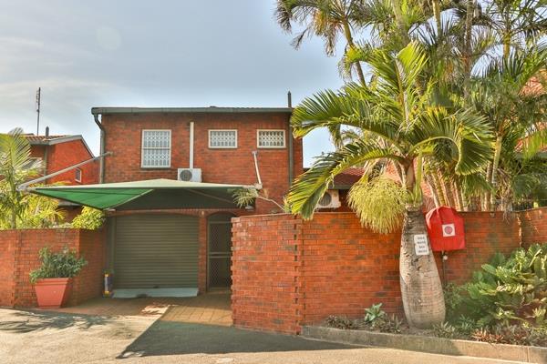 4 Bedroom Duplex