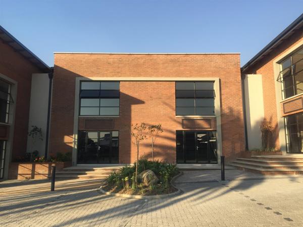 229  m² Industrial space