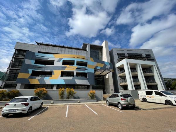 84  m² Office Space