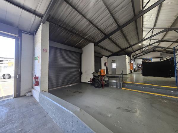 1 522  m² Industrial space