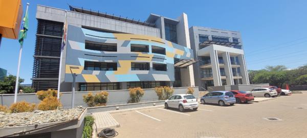 84  m² Office Space